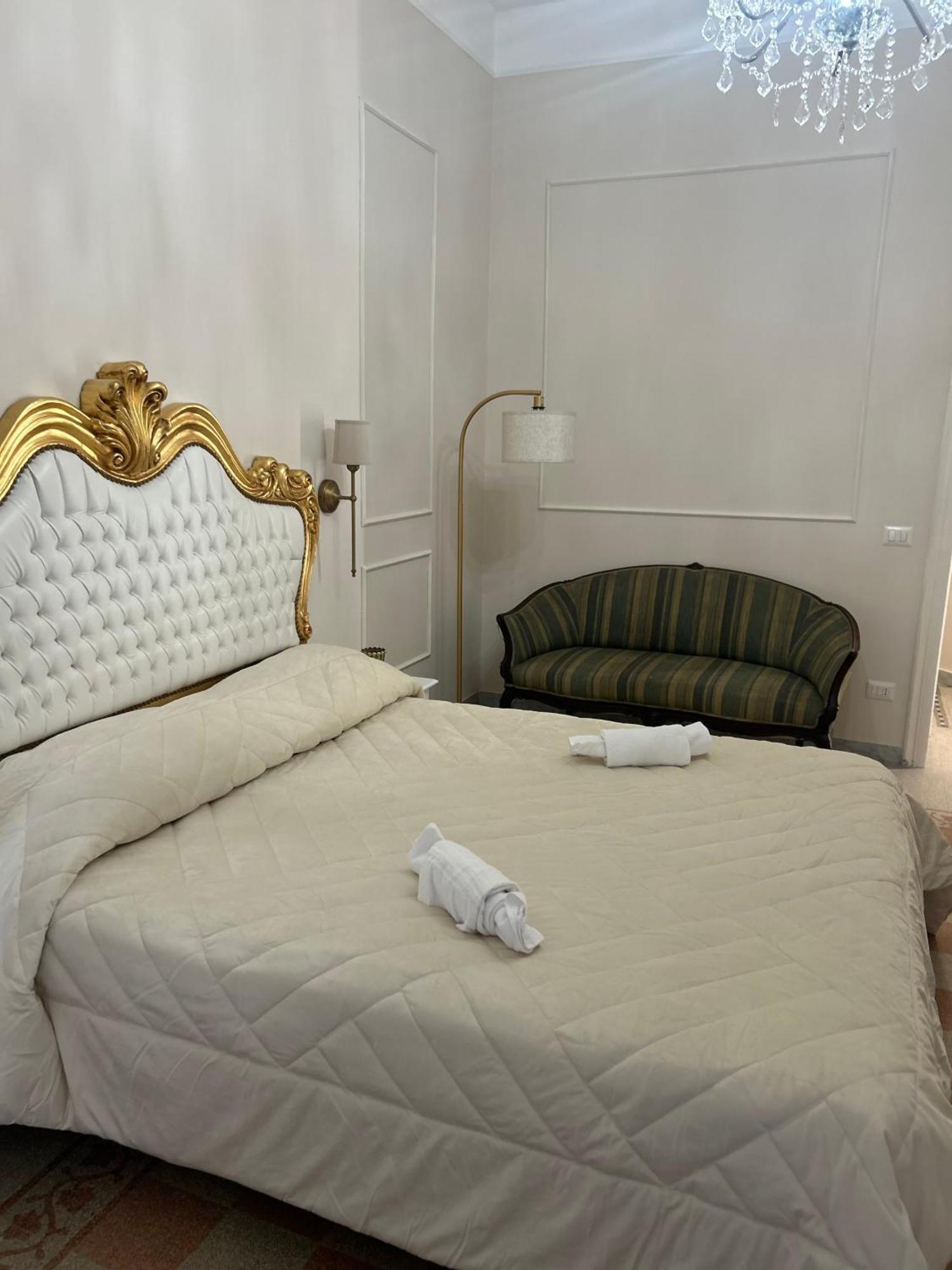 Glint House Roma Hotell Exteriör bild