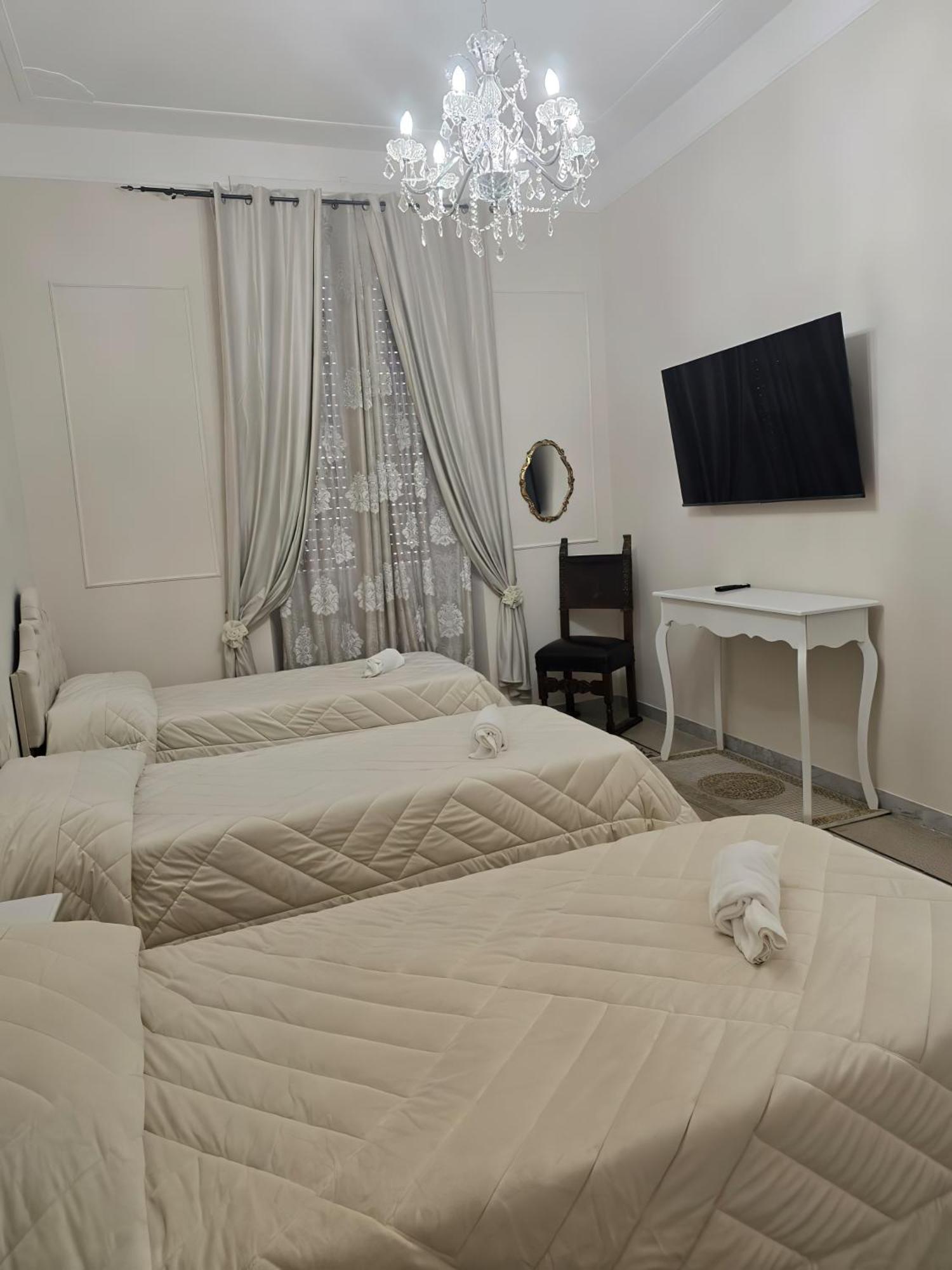 Glint House Roma Hotell Exteriör bild
